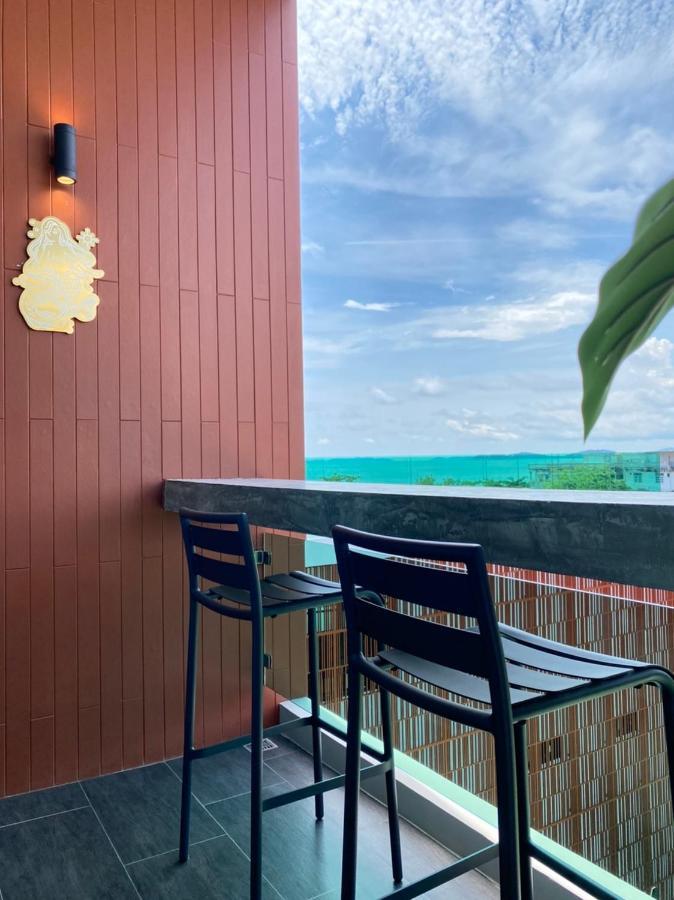 The Poem Hotel Mae Phim Exterior foto
